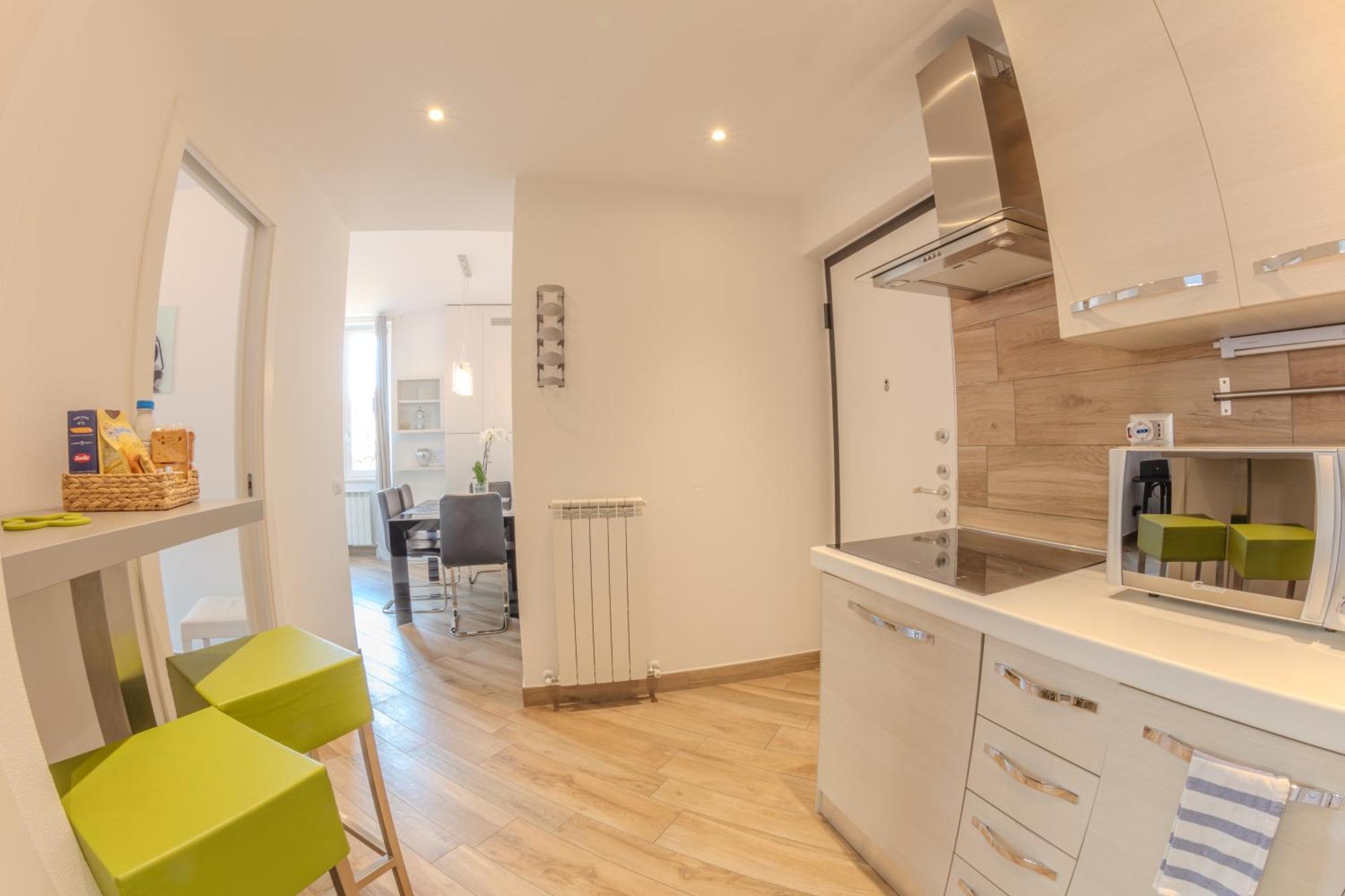 Appartamento Il Borgo Bellagio Exterior foto