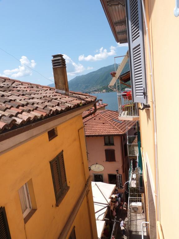 Appartamento Il Borgo Bellagio Zimmer foto