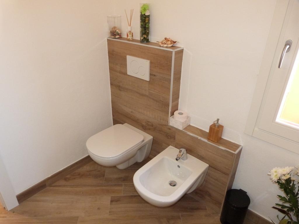 Appartamento Il Borgo Bellagio Zimmer foto