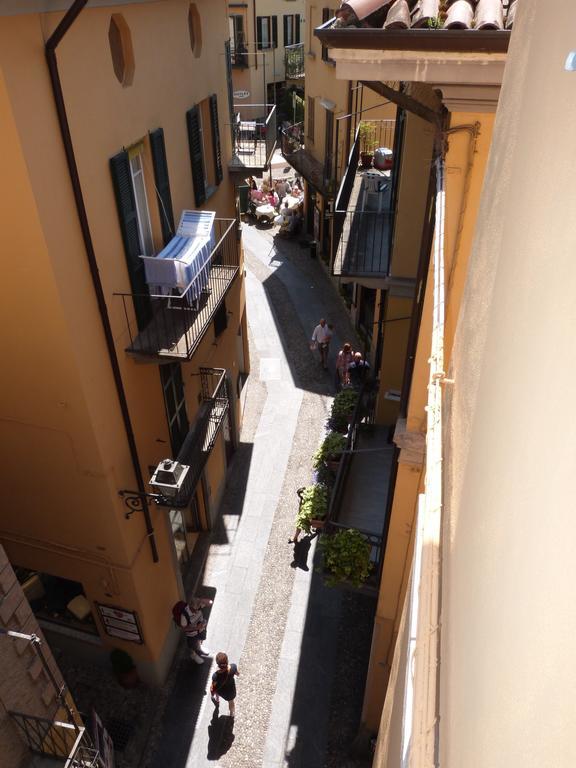 Appartamento Il Borgo Bellagio Zimmer foto