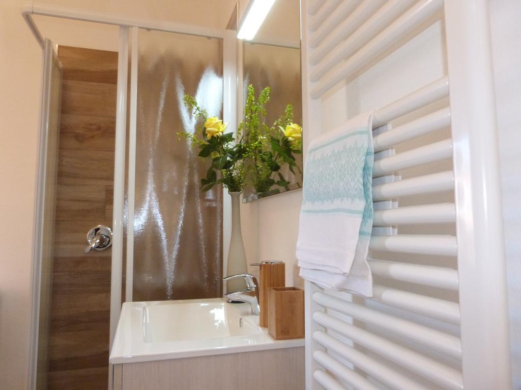 Appartamento Il Borgo Bellagio Zimmer foto